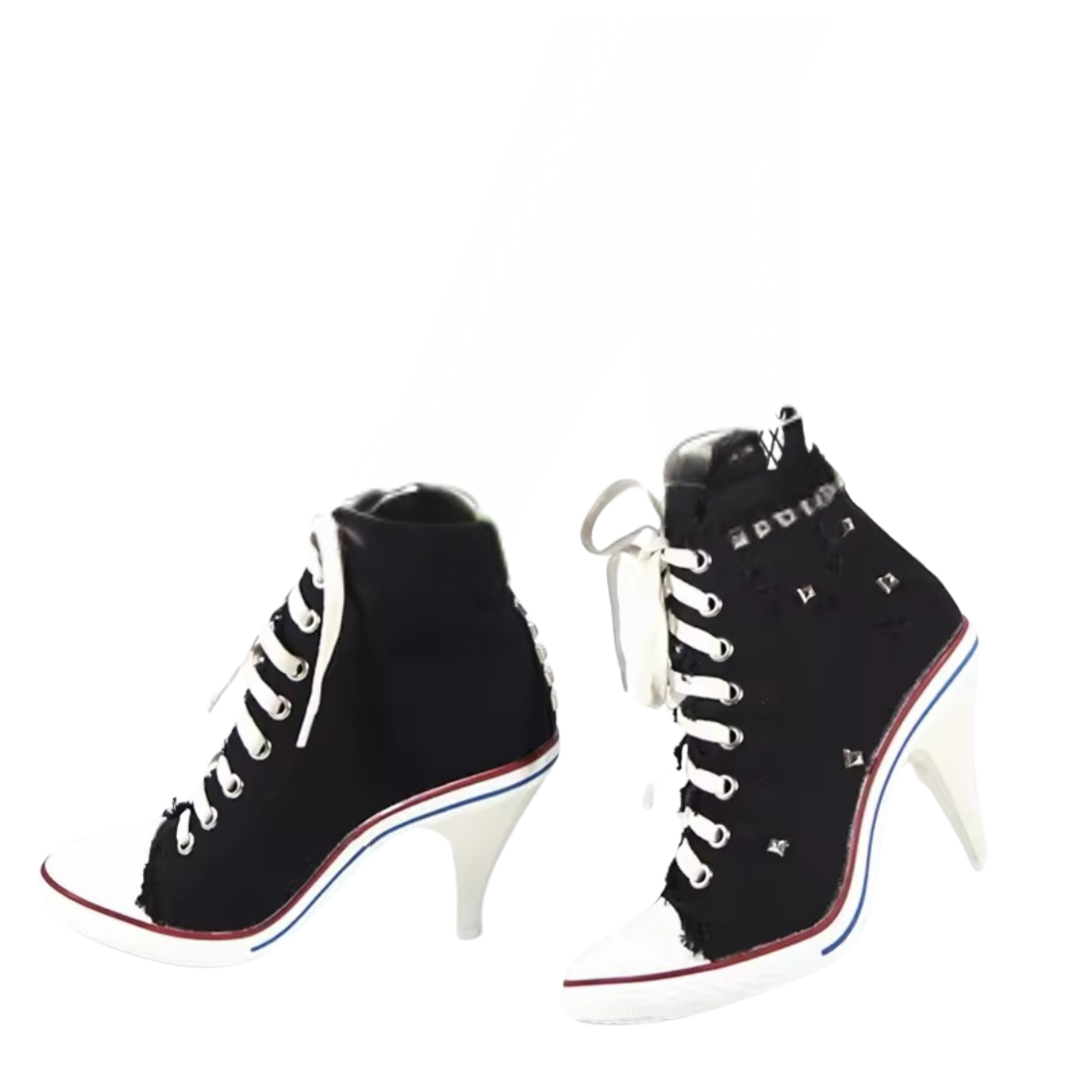 chaussure à rivets (3) chaussure à rivets (3)